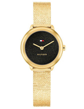 Cargar imagen en el visor de la galería, RELOJ  PARA MUJER TOMMY HILFIGER DEMI 1782813 - DORADO
