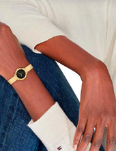 Cargar imagen en el visor de la galería, RELOJ  PARA MUJER TOMMY HILFIGER DEMI 1782813 - DORADO

