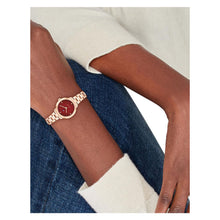 Cargar imagen en el visor de la galería, RELOJ  PARA MUJER TOMMY HILFIGER 1782816 1782816 - ORO ROSA
