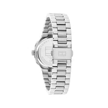 Cargar imagen en el visor de la galería, RELOJ  PARA MUJER TOMMY HILFIGER 1782817 - PLATEADO

