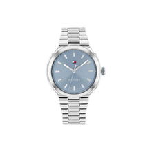 Cargar imagen en el visor de la galería, RELOJ  PARA MUJER TOMMY HILFIGER 1782818 - PLATEADO
