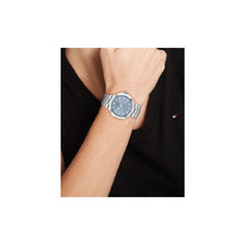 Cargar imagen en el visor de la galería, RELOJ  PARA MUJER TOMMY HILFIGER 1782818 - PLATEADO
