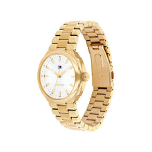 Cargar imagen en el visor de la galería, RELOJ  PARA MUJER TOMMY HILFIGER 1782819 1782819 - DORADO
