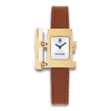 Cargar imagen en el visor de la galería, RELOJ  PARA MUJER TOMMY HILFIGER TH85 1782822 - DORADO
