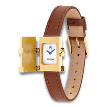 Cargar imagen en el visor de la galería, RELOJ  PARA MUJER TOMMY HILFIGER TH85 1782822 - DORADO
