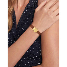 Cargar imagen en el visor de la galería, RELOJ  PARA MUJER TOMMY HILFIGER TH85 1782822 - DORADO
