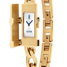Cargar imagen en el visor de la galería, RELOJ  PARA MUJER TOMMY HILFIGER TH85 1782823 - DORADO
