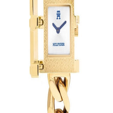 Cargar imagen en el visor de la galería, RELOJ  PARA MUJER TOMMY HILFIGER TH85 1782823 - DORADO
