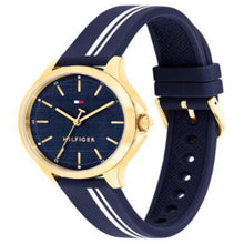 Cargar imagen en el visor de la galería, RELOJ  PARA MUJER TOMMY HILFIGER CHLOE 1782824 - AZUL
