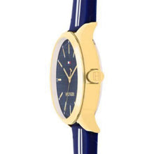 Cargar imagen en el visor de la galería, RELOJ  PARA MUJER TOMMY HILFIGER CHLOE 1782824 - AZUL
