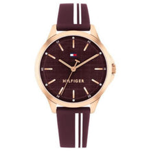 Cargar imagen en el visor de la galería, RELOJ DEPORTIVO PARA MUJER TOMMY HILFIGER CHLOE 1782825 - VINOTINTO
