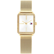 Cargar imagen en el visor de la galería, RELOJ  PARA MUJER TOMMY HILFIGER COLECCIÓN TE 1782829 - DORADO
