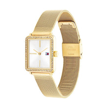 Cargar imagen en el visor de la galería, RELOJ  PARA MUJER TOMMY HILFIGER COLECCIÓN TE 1782829 - DORADO
