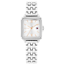 Cargar imagen en el visor de la galería, RELOJ  PARA MUJER TOMMY HILFIGER 1782830 1782830 - PLATEADO
