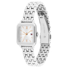 Cargar imagen en el visor de la galería, RELOJ  PARA MUJER TOMMY HILFIGER 1782830 1782830 - PLATEADO
