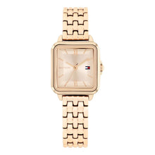 Cargar imagen en el visor de la galería, RELOJ  PARA MUJER TOMMY HILFIGER 1782833 1782833 - ORO ROSA
