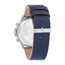 Cargar imagen en el visor de la galería, RELOJ CLÁSICO PARA HOMBRE TOMMY HILFIGER 1792209 1792209 - AZUL
