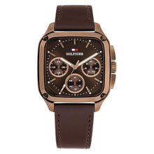 Cargar imagen en el visor de la galería, RELOJ  PARA HOMBRE TOMMY HILFIGER 1792221 1792221 - MARRÓN
