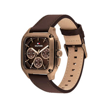 Cargar imagen en el visor de la galería, RELOJ  PARA HOMBRE TOMMY HILFIGER 1792221 1792221 - MARRÓN
