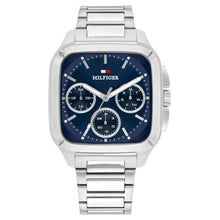 Cargar imagen en el visor de la galería, RELOJ  PARA HOMBRE TOMMY HILFIGER 1792222 1792222 - PLATEADO
