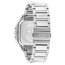 Cargar imagen en el visor de la galería, RELOJ  PARA HOMBRE TOMMY HILFIGER 1792222 1792222 - PLATEADO
