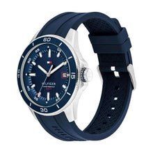 Cargar imagen en el visor de la galería, RELOJ  PARA HOMBRE TOMMY HILFIGER 1792225 1792225 - AZUL
