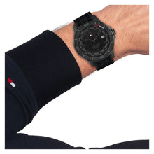 Cargar imagen en el visor de la galería, RELOJ DEPORTIVO PARA HOMBRE TOMMY HILFIGER 1792226 1792226 - NEGRO
