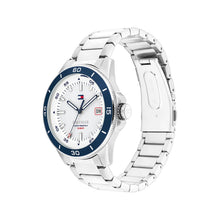 Cargar imagen en el visor de la galería, RELOJ  PARA HOMBRE TOMMY HILFIGER 1792227 1792227 - PLATEADO

