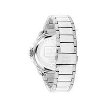 Cargar imagen en el visor de la galería, RELOJ  PARA HOMBRE TOMMY HILFIGER 1792227 1792227 - PLATEADO
