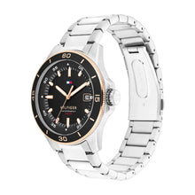 Cargar imagen en el visor de la galería, RELOJ  PARA HOMBRE TOMMY HILFIGER 1792228 - PLATEADO
