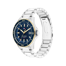 Cargar imagen en el visor de la galería, RELOJ  PARA HOMBRE TOMMY HILFIGER 1792229 1792229 - PLATEADO
