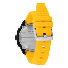 Cargar imagen en el visor de la galería, RELOJ DEPORTIVO PARA HOMBRE TOMMY HILFIGER TH-REGATTA 1792235 - AMARILLO
