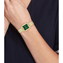 Cargar imagen en el visor de la galería, RELOJ  PARA MUJER TOMMY HILFIGER MIA 1782858 - DORADO
