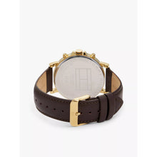 Cargar imagen en el visor de la galería, RELOJ  PARA HOMBRE TOMMY HILFIGER 1514280 - MARRÓN
