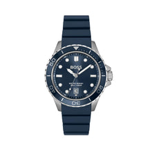 Cargar imagen en el visor de la galería, RELOJ DEPORTIVO PARA HOMBRE BOSS TROPER SPORT 1514292 - AZUL
