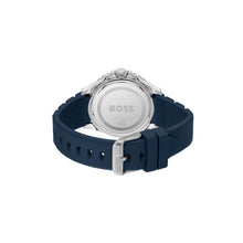 Cargar imagen en el visor de la galería, RELOJ DEPORTIVO PARA HOMBRE BOSS TROPER SPORT 1514292 - AZUL
