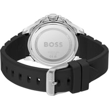 Cargar imagen en el visor de la galería, RELOJ DEPORTIVO PARA HOMBRE BOSS TROPER SPORT 1514293 - NEGRO
