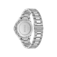 Cargar imagen en el visor de la galería, RELOJ  PARA HOMBRE BOSS TROPER SPORT 1514294 - PLATEADO
