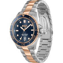 Cargar imagen en el visor de la galería, RELOJ  PARA HOMBRE BOSS TROPER SPORT 1514296 - MULTICOLOR

