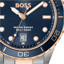Cargar imagen en el visor de la galería, RELOJ  PARA HOMBRE BOSS TROPER SPORT 1514296 - MULTICOLOR
