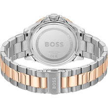 Cargar imagen en el visor de la galería, RELOJ  PARA HOMBRE BOSS TROPER SPORT 1514296 - MULTICOLOR
