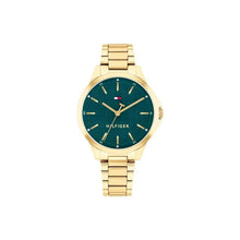 Cargar imagen en el visor de la galería, RELOJ  PARA MUJER TOMMY HILFIGER 1782860 1782860 - DORADO
