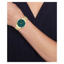 Cargar imagen en el visor de la galería, RELOJ  PARA MUJER TOMMY HILFIGER 1782860 1782860 - DORADO
