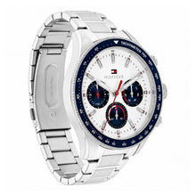 Cargar imagen en el visor de la galería, RELOJ  PARA HOMBRE TOMMY HILFIGER TOMMY HILFIGER 1792238 - PLATEADO
