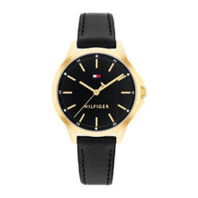 Cargar imagen en el visor de la galería, RELOJ  PARA MUJER TOMMY HILFIGER CHLOE 1782866 - NEGRO
