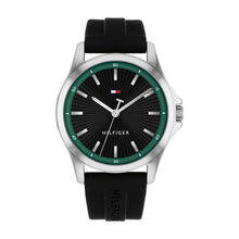 Cargar imagen en el visor de la galería, RELOJ  PARA HOMBRE TOMMY HILFIGER 1710739 1710739 - NEGRO
