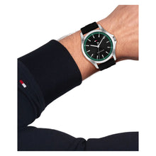 Cargar imagen en el visor de la galería, RELOJ  PARA HOMBRE TOMMY HILFIGER 1710739 1710739 - NEGRO

