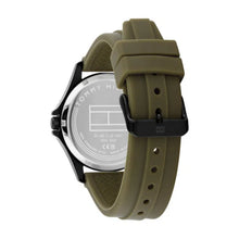 Cargar imagen en el visor de la galería, RELOJ  PARA HOMBRE TOMMY HILFIGER 1710741 1710741 - VERDE
