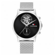 Cargar imagen en el visor de la galería, RELOJ  PARA HOMBRE TOMMY HILFIGER TOMMY HILFIGER 1710749 - PLATEADO
