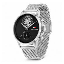 Cargar imagen en el visor de la galería, RELOJ  PARA HOMBRE TOMMY HILFIGER TOMMY HILFIGER 1710749 - PLATEADO
